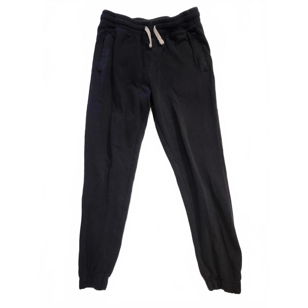 Thereabouts Navy Jogger Sweatpants. Youth Size Large 14-16. 28 inch inseam